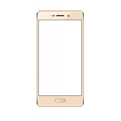 Touch Screen Digitizer For Micromax Canvas 2 2017 Gold By - Maxbhi.com