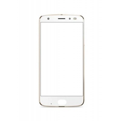 Touch Screen Digitizer For Moto Z2 Force White By - Maxbhi.com