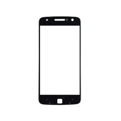 Touch Screen Digitizer For Moto Z 2017 Grey By - Maxbhi.com