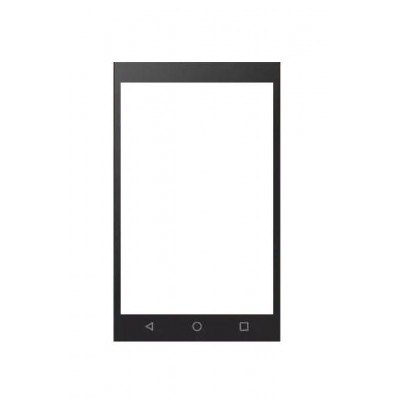 Touch Screen Digitizer For Mtech Freedom Black By - Maxbhi.com
