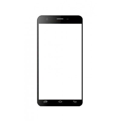 Touch Screen Digitizer For Mtech Turbo 4g Black By - Maxbhi.com