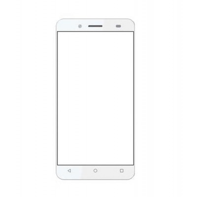 Touch Screen Digitizer For Mymobi Mm500 White By - Maxbhi.com