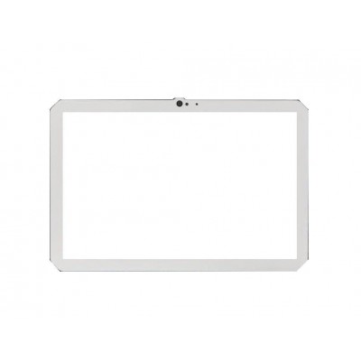 Touch Screen Digitizer For Panasonic Toughpad Fza2 White By - Maxbhi.com