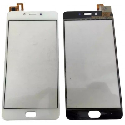 Touch Screen Digitizer For Zte Nubia N2 Gold By - Maxbhi Com
