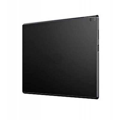 Back Panel Cover For Lenovo Tab 4 10 Plus 64gb Wifi Black - Maxbhi.com