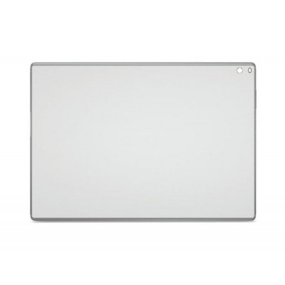 Back Panel Cover For Lenovo Tab 4 10 Plus 64gb Wifi White - Maxbhi.com