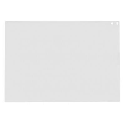 Back Panel Cover For Lenovo Tab 4 10 Plus X704l White - Maxbhi Com
