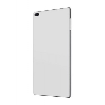 Back Panel Cover For Lenovo Tab 4 8 16gb Wifi White - Maxbhi.com