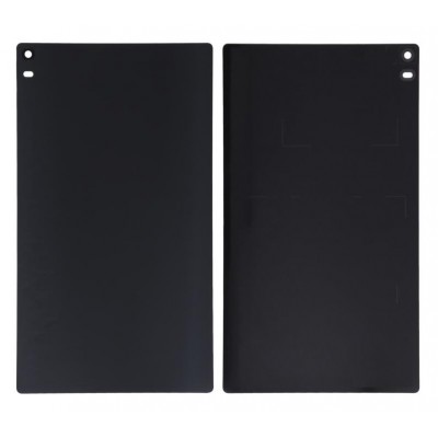 Back Panel Cover For Lenovo Tab 4 8 Plus 16gb Wifi Black - Maxbhi Com