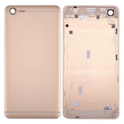 Back Panel Cover For Meizu E2 64gb Gold - Maxbhi Com