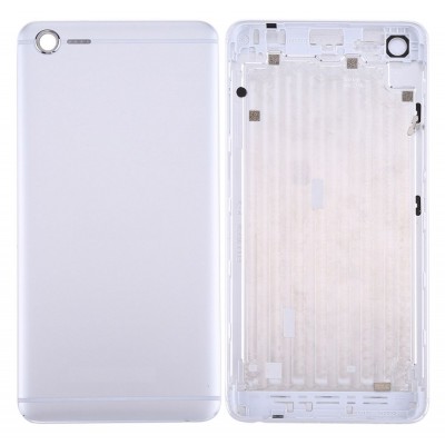 Back Panel Cover For Meizu E2 64gb White - Maxbhi Com