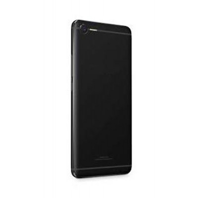Back Panel Cover For Meizu E2 Black - Maxbhi.com