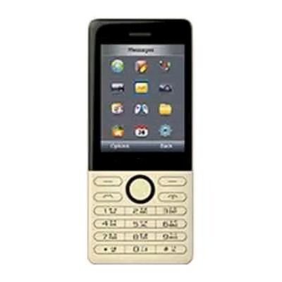 Back Panel Cover For Micromax X803 Gold - Maxbhi.com