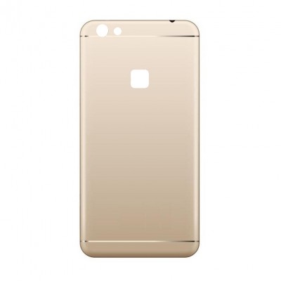 Back Panel Cover For Oukitel U15s Gold - Maxbhi Com