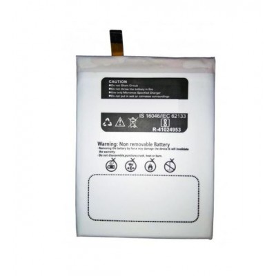 Battery For Micromax Vdeo 4 By - Maxbhi Com