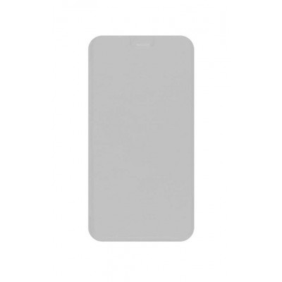 Flip Cover For Meizu E2 64gb Silver By - Maxbhi.com