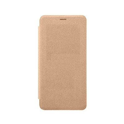 Flip Cover For Meizu E2 Gold By - Maxbhi.com