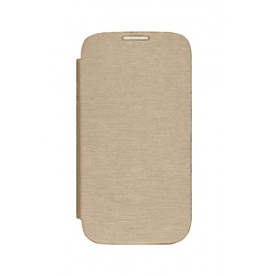 Flip Cover For Moto Z2 Play 32gb Gold By - Maxbhi.com