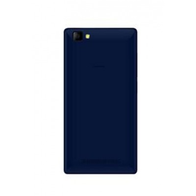Full Body Housing For Lyf C459 Blue - Maxbhi.com