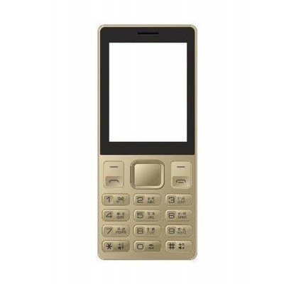 Full Body Housing For Mafe Alpha Gold - Maxbhi.com