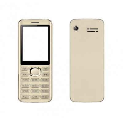Full Body Housing For Mafe Mega Gold - Maxbhi Com