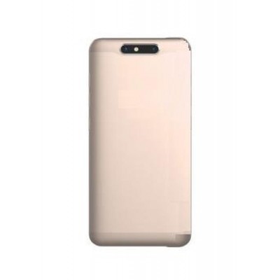 Full Body Housing For Micromax Dual 4 Gold - Maxbhi.com