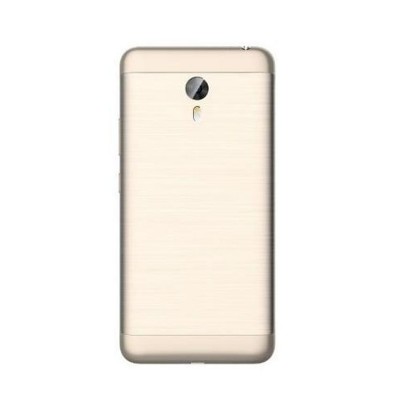 Full Body Housing For Micromax Evok Note Gold - Maxbhi.com