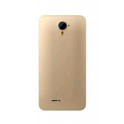 Full Body Housing For Micromax Spark Vdeo Black - Maxbhi.com