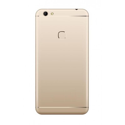 Full Body Housing For Oukitel U15s Gold - Maxbhi.com