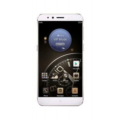 Lcd Screen For Micromax Dual 5 E4820 Replacement Display By - Maxbhi Com