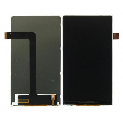 Lcd Screen For Micromax Spark Vdeo Q415 Replacement Display By - Maxbhi Com