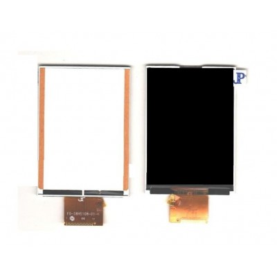 Lcd Screen For Micromax X803 Replacement Display By - Maxbhi Com