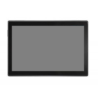 Lcd With Touch Screen For Lenovo Tab 4 10 Plus 64gb Wifi Black By - Maxbhi.com