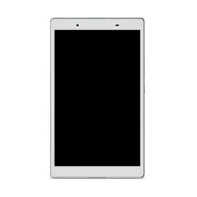 Lcd With Touch Screen For Lenovo Tab 4 8 16gb Lte White By - Maxbhi.com