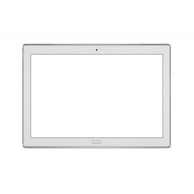 Touch Screen Digitizer For Lenovo Tab 4 10 Plus 64gb Wifi White By - Maxbhi.com