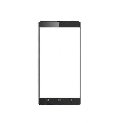 Touch Screen Digitizer For Lyf C459 Black By - Maxbhi.com