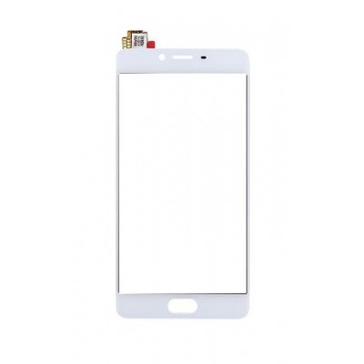Touch Screen Digitizer For Meizu E2 64gb Silver By - Maxbhi.com