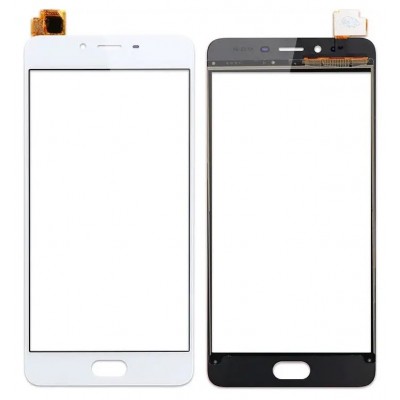 Touch Screen Digitizer For Meizu E2 Gold By - Maxbhi Com