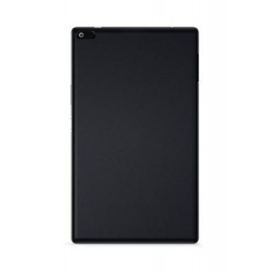 Back Panel Cover For Lenovo Tab 4 8 32gb Wifi Black - Maxbhi.com