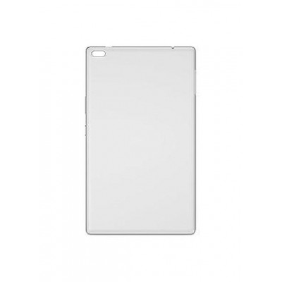 Back Panel Cover For Lenovo Tab 4 8 32gb Wifi White - Maxbhi.com