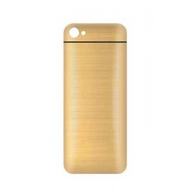 Back Panel Cover For Mafe King White - Maxbhi.com