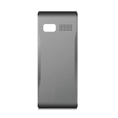 Back Panel Cover For Mafe Style Black - Maxbhi.com