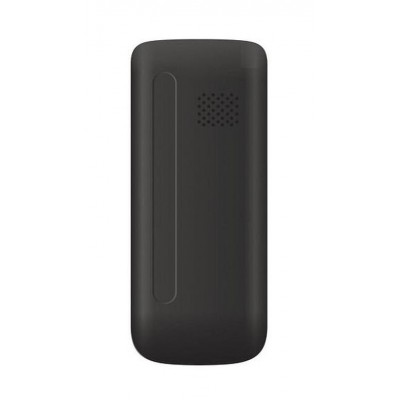 Back Panel Cover For Mafe X1 Black - Maxbhi.com