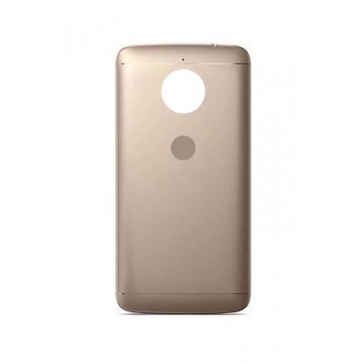 Back Panel Cover For Moto E4 Plus 16gb White - Maxbhi.com