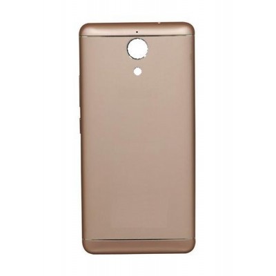 Back Panel Cover for Panasonic Eluga Ray Max Black