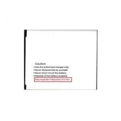 Battery For Mafe Solo By - Maxbhi.com