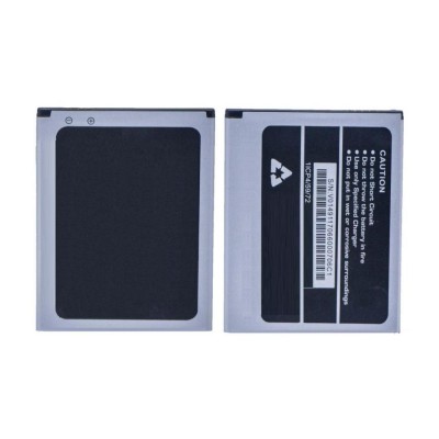 Battery For Micromax Canvas 1 By - Maxbhi Com
