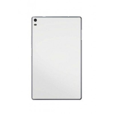 Full Body Housing For Lenovo Tab 4 8 Plus 64gb Lte White - Maxbhi.com