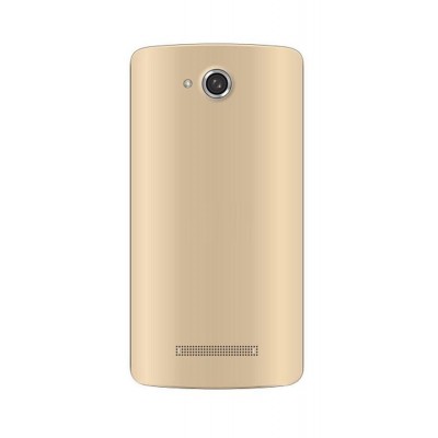 Full Body Housing For Mafe Air Gold - Maxbhi.com