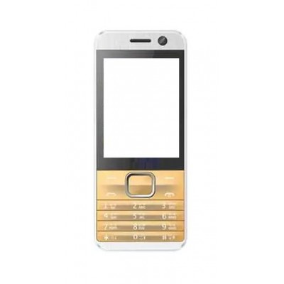 Full Body Housing For Mafe King Gold - Maxbhi.com